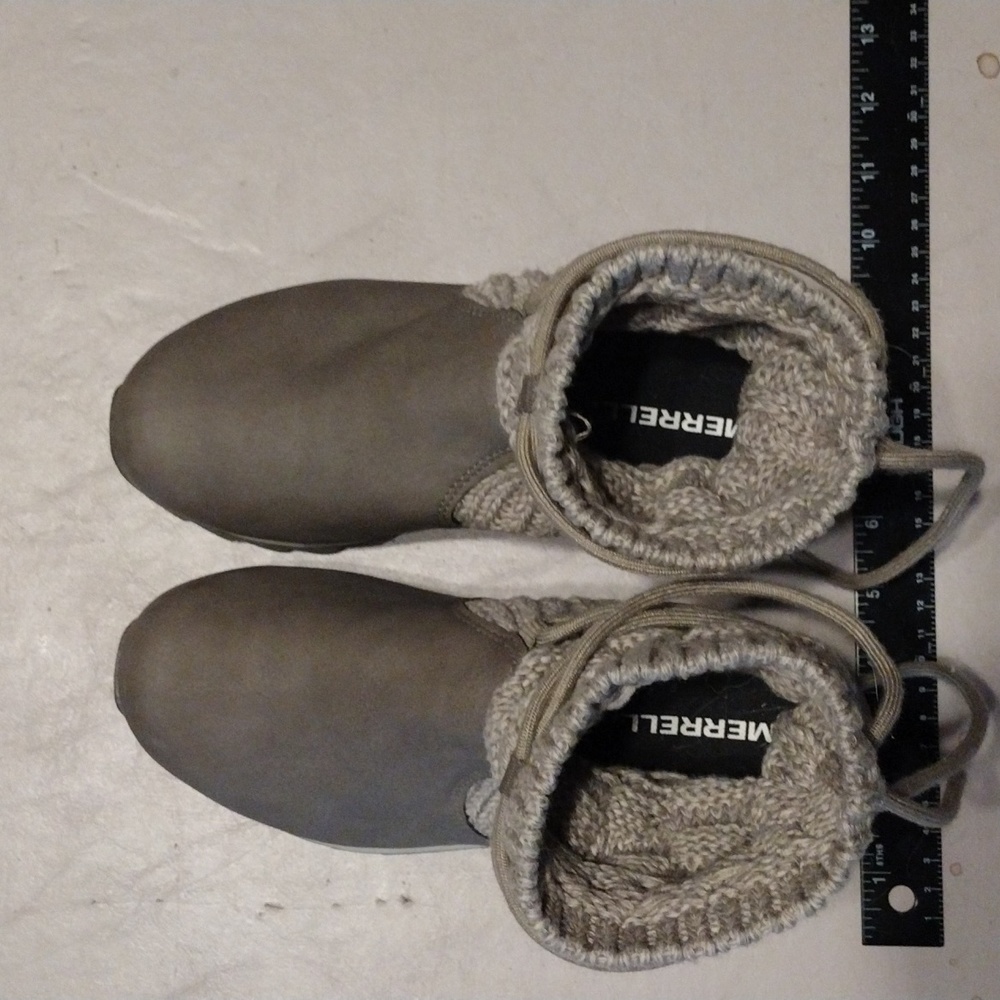 Merrell boots - Picture 5 of 6